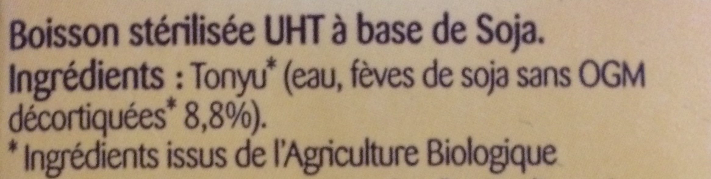 Additives