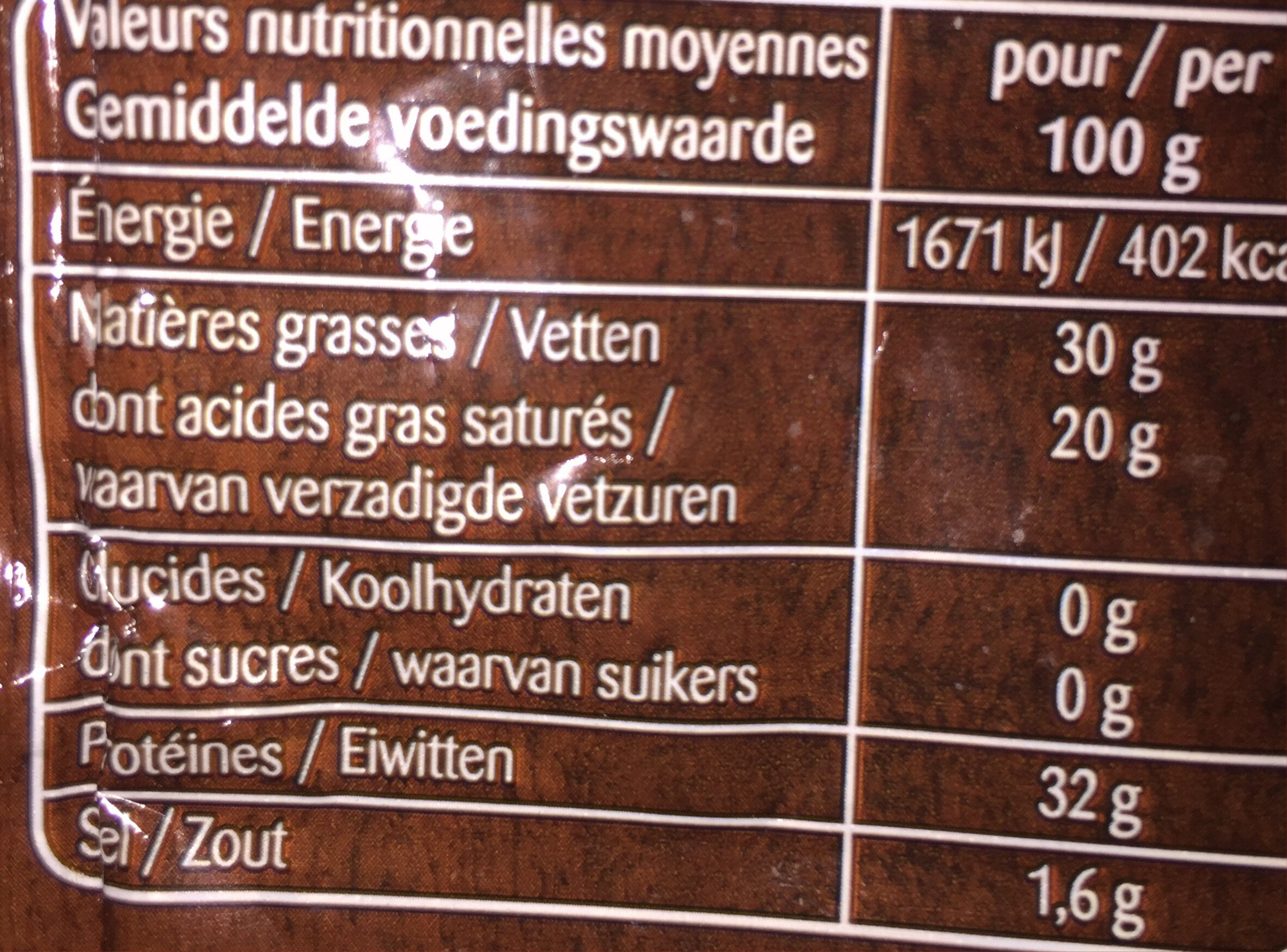 Allergens
