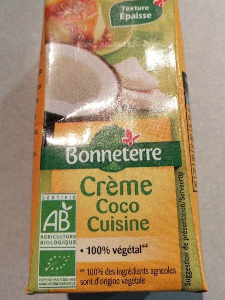 Ingredients