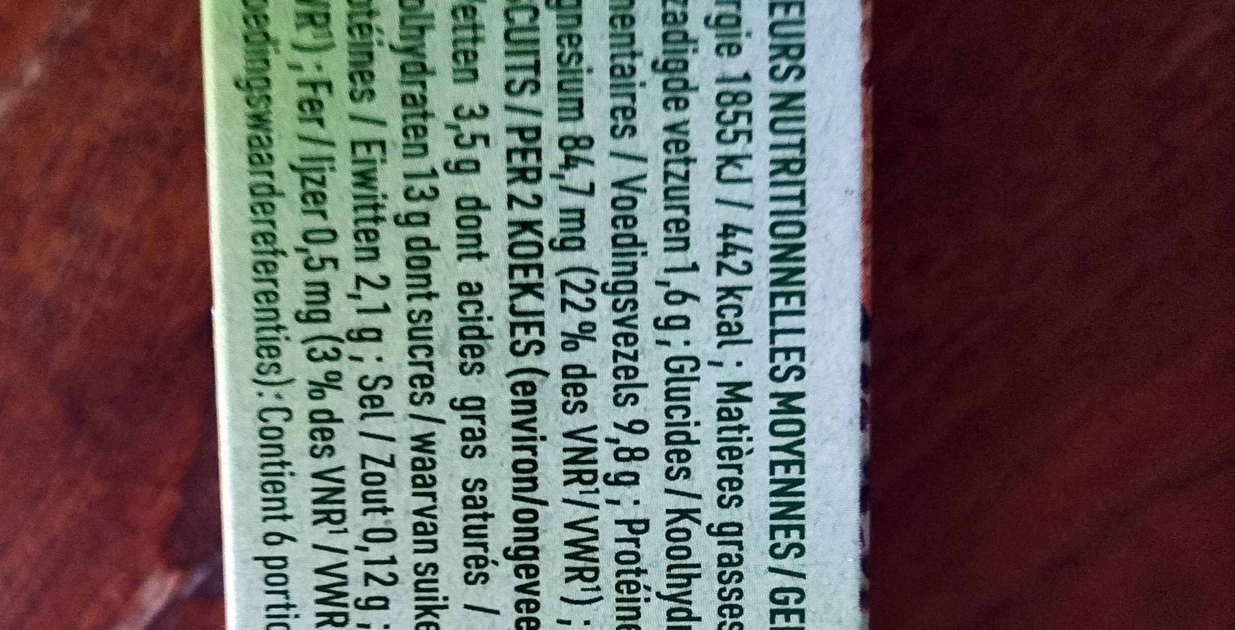 Allergens