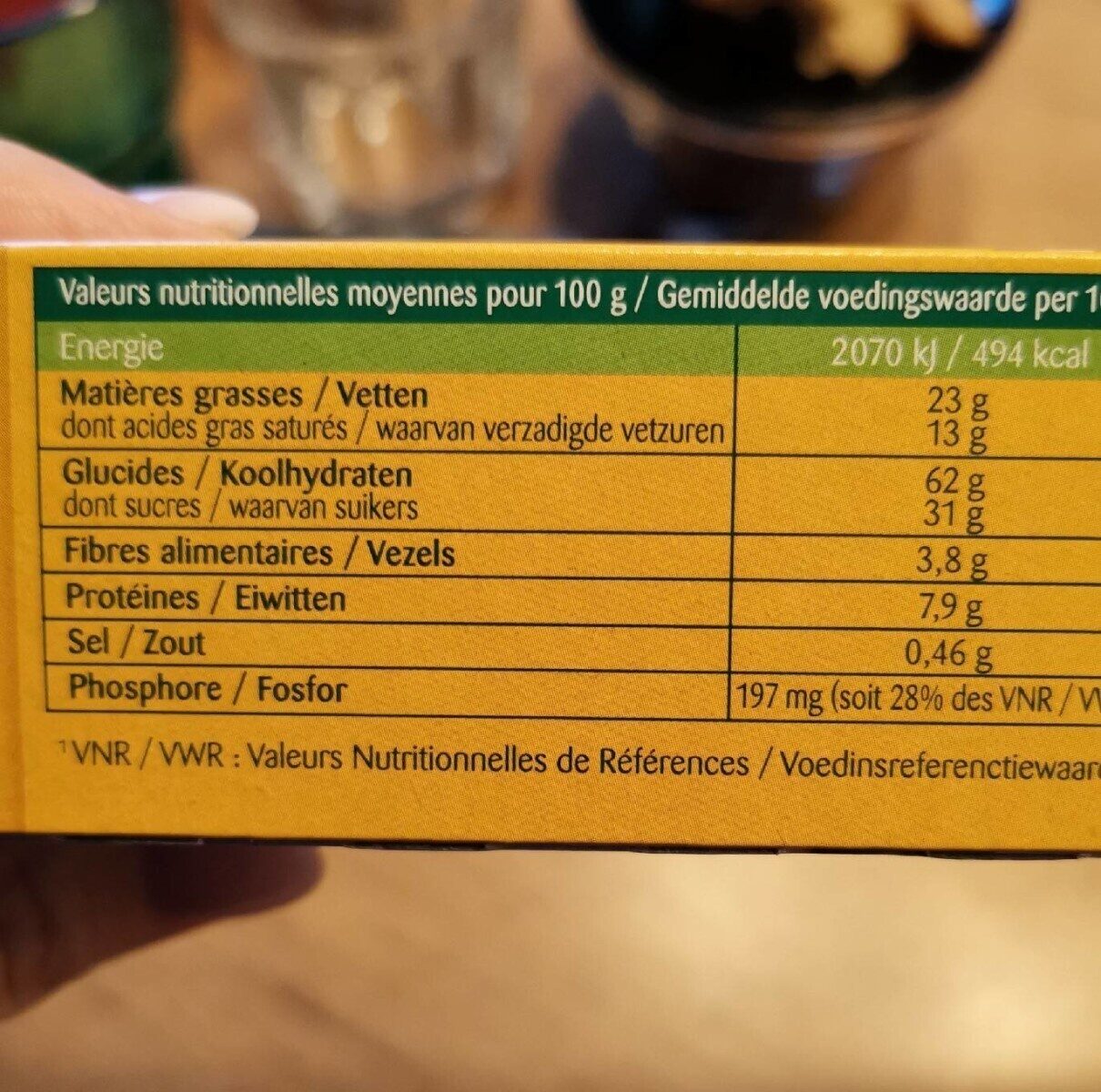 Allergens