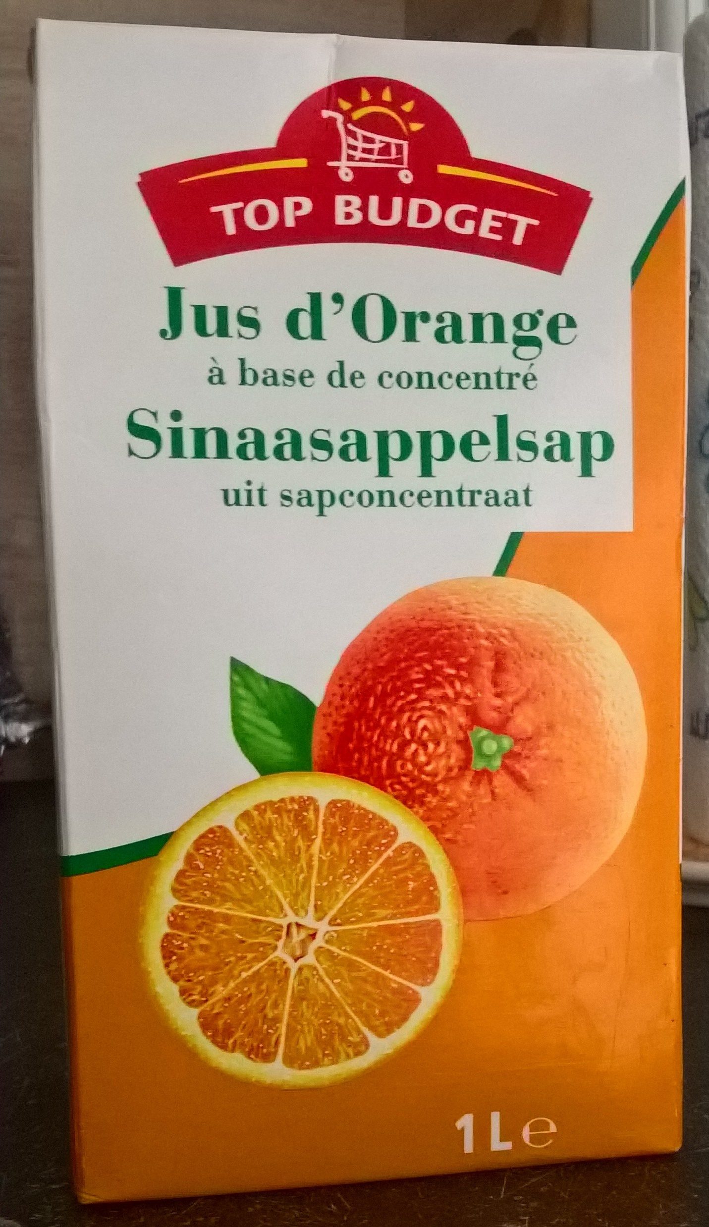 Ingredients