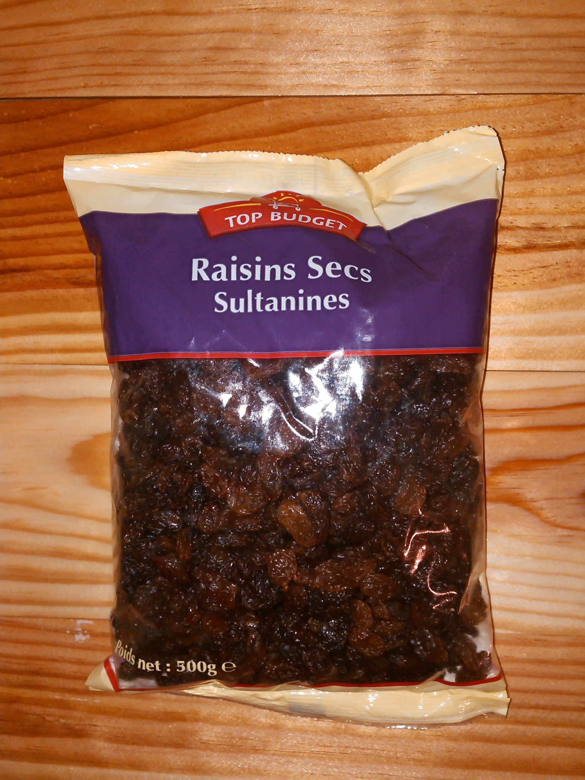 Ingredients
