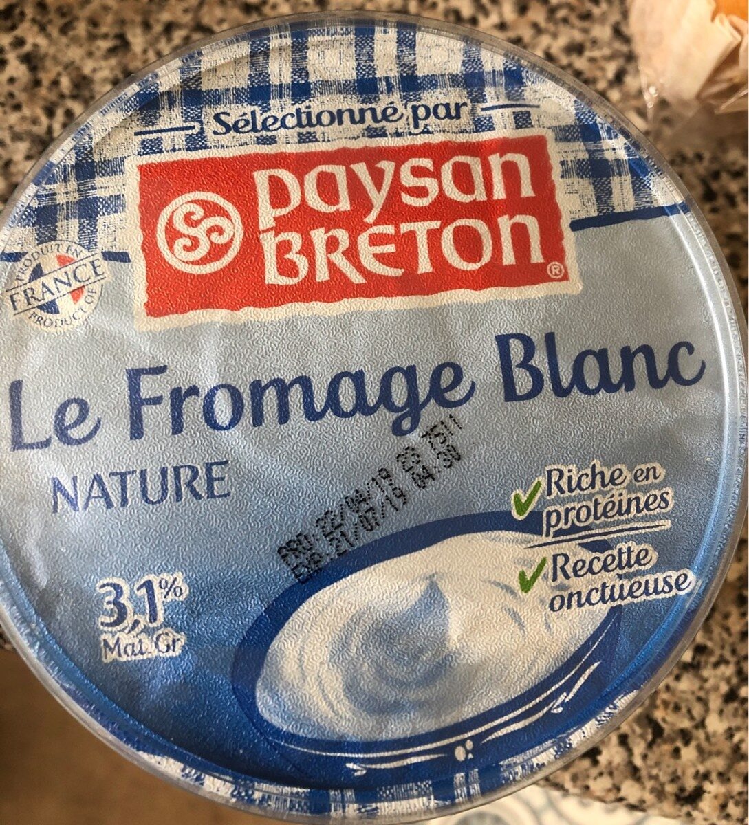 Ingredients