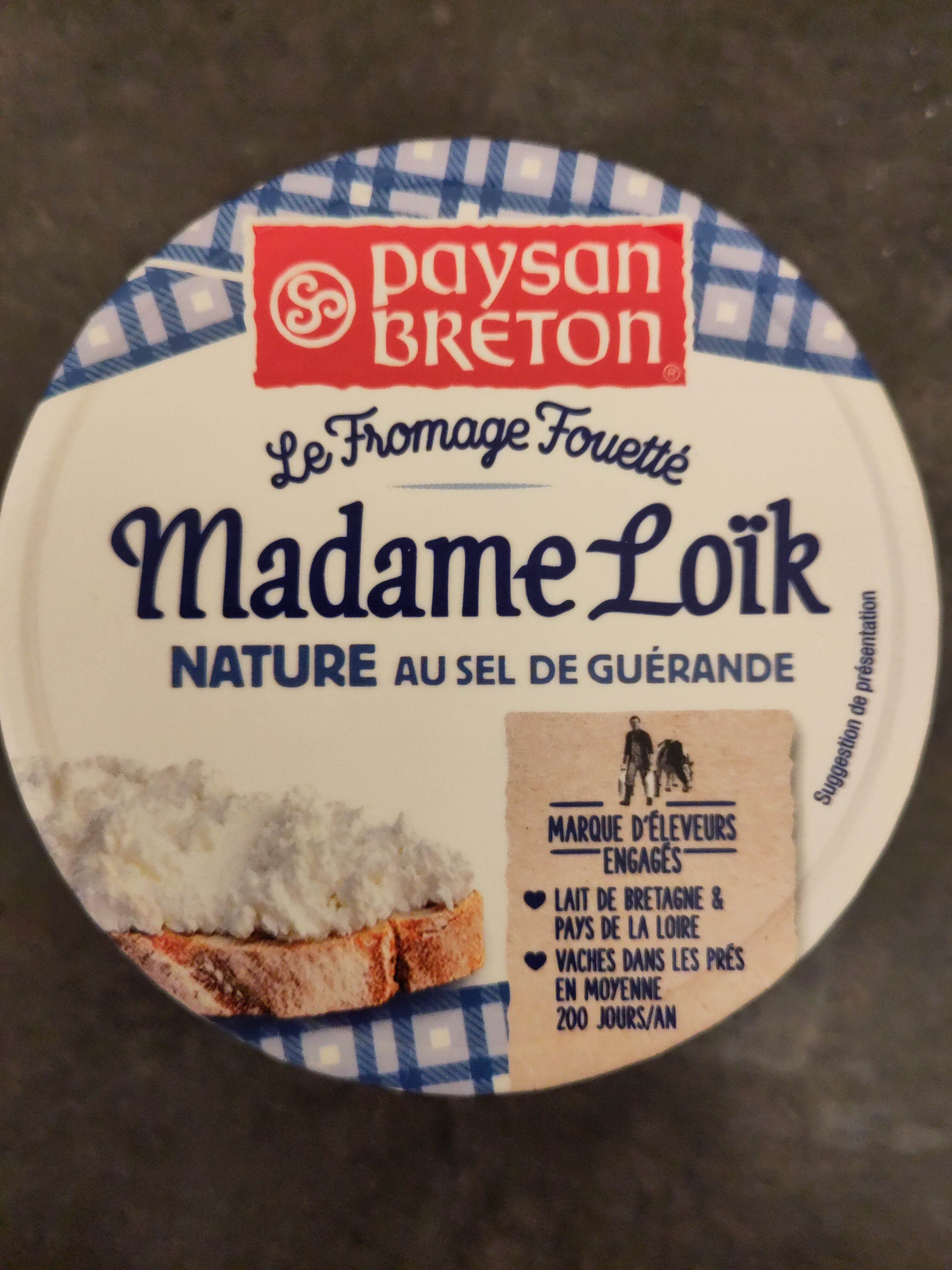 Ingredients