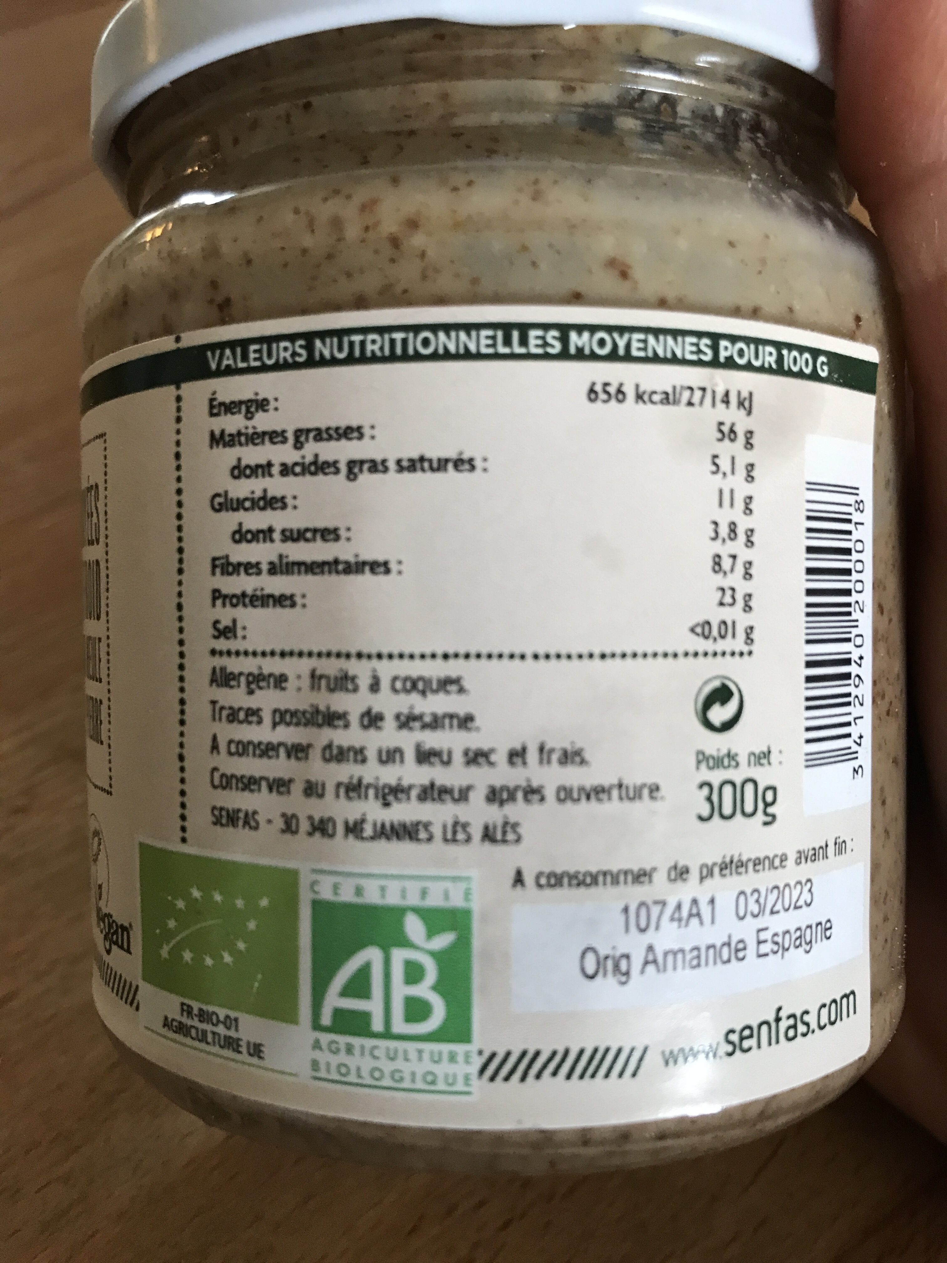 Allergens