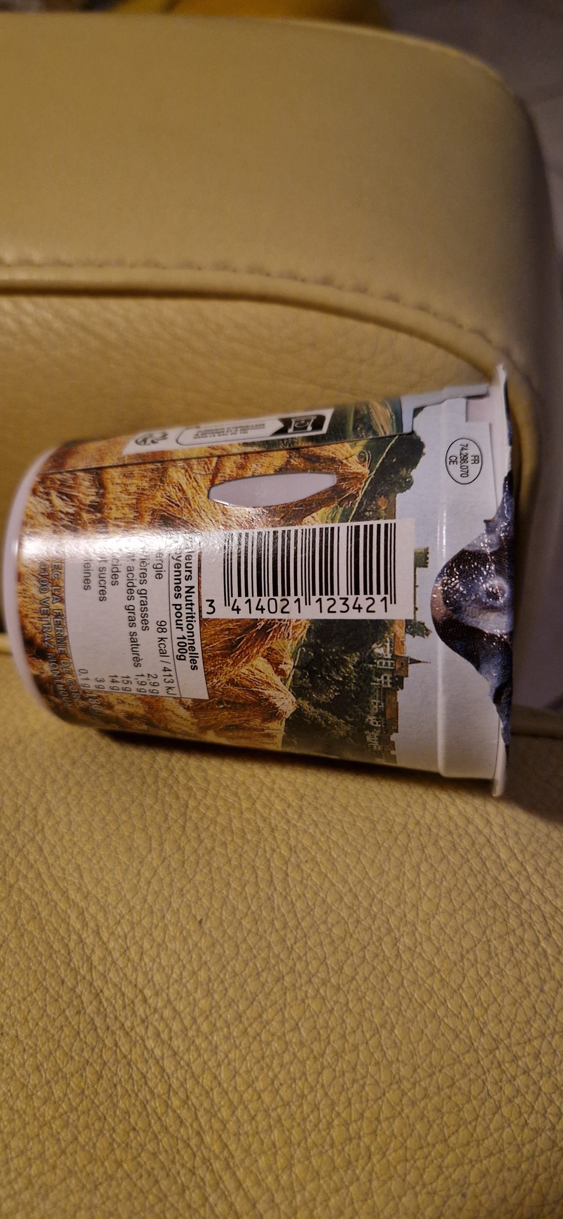 Ingredients