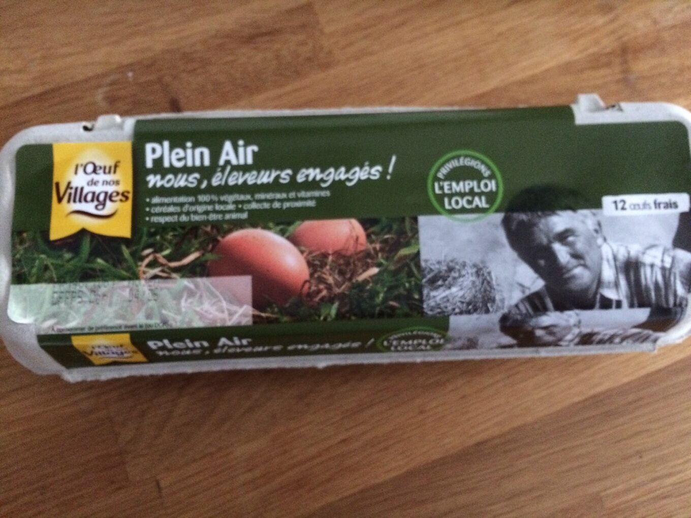 Allergens