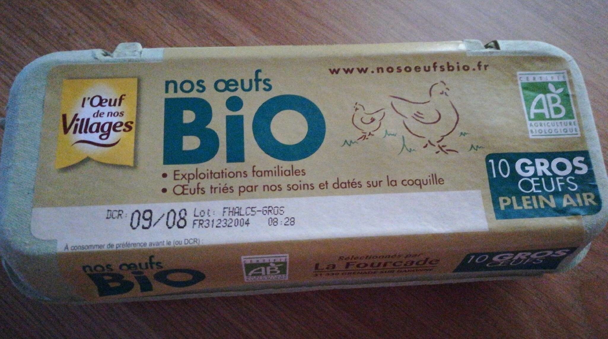 Ingredients