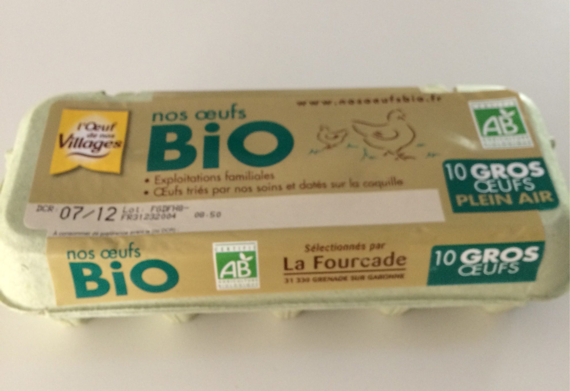 Allergens