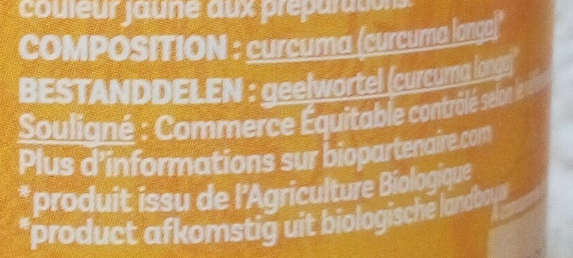 Additives