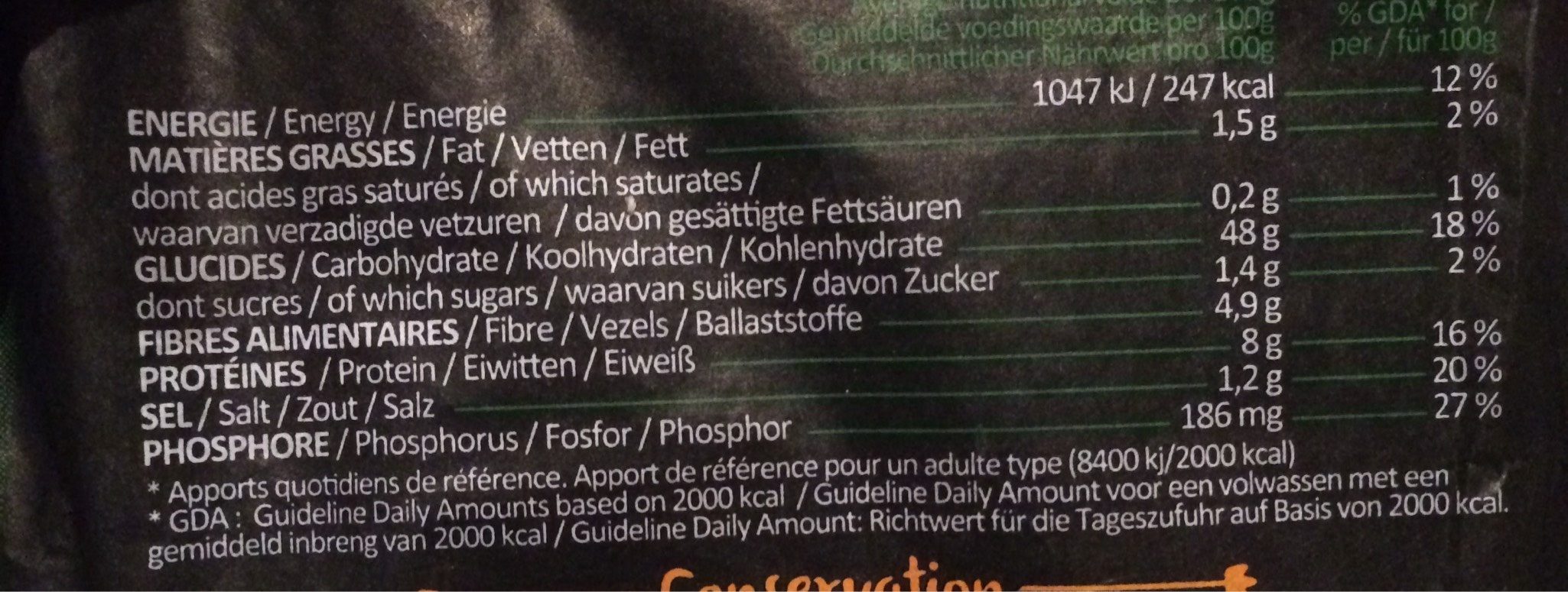 Allergens