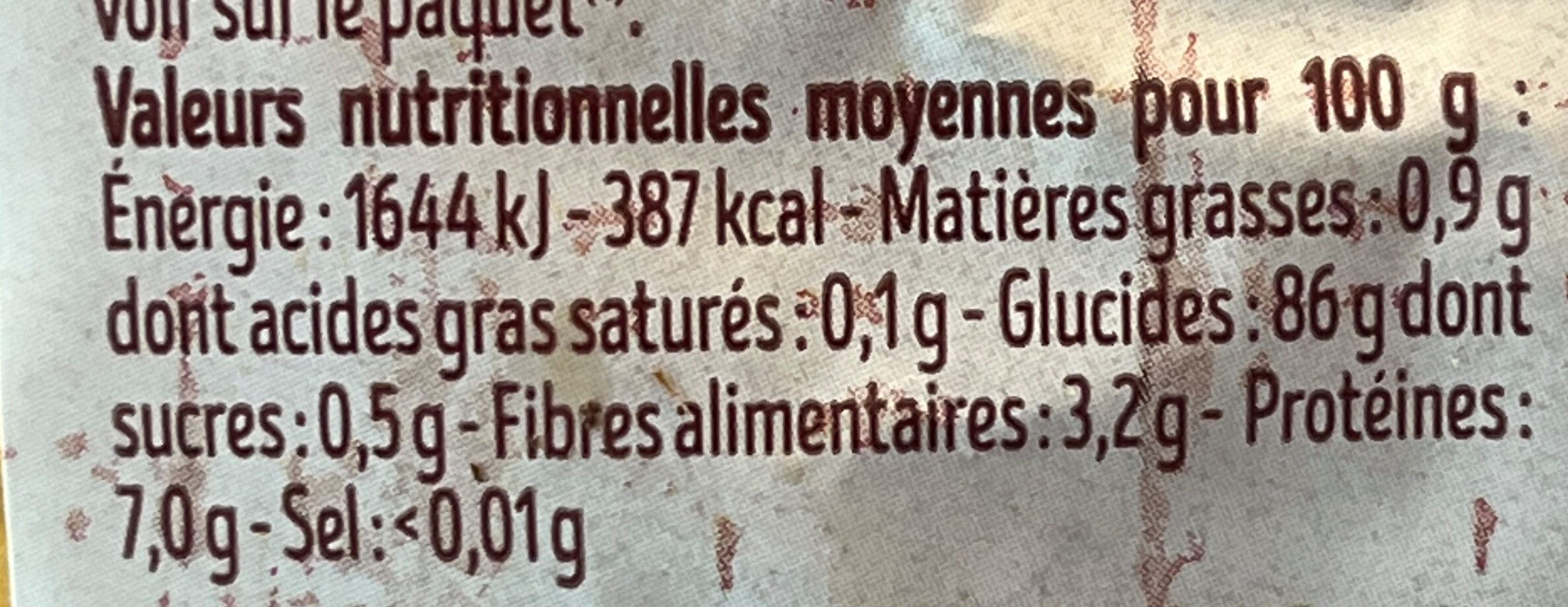 Allergens