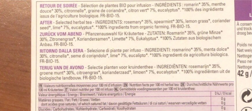 Allergens