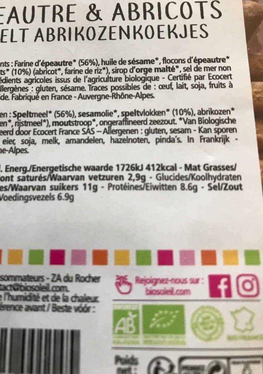 Allergens