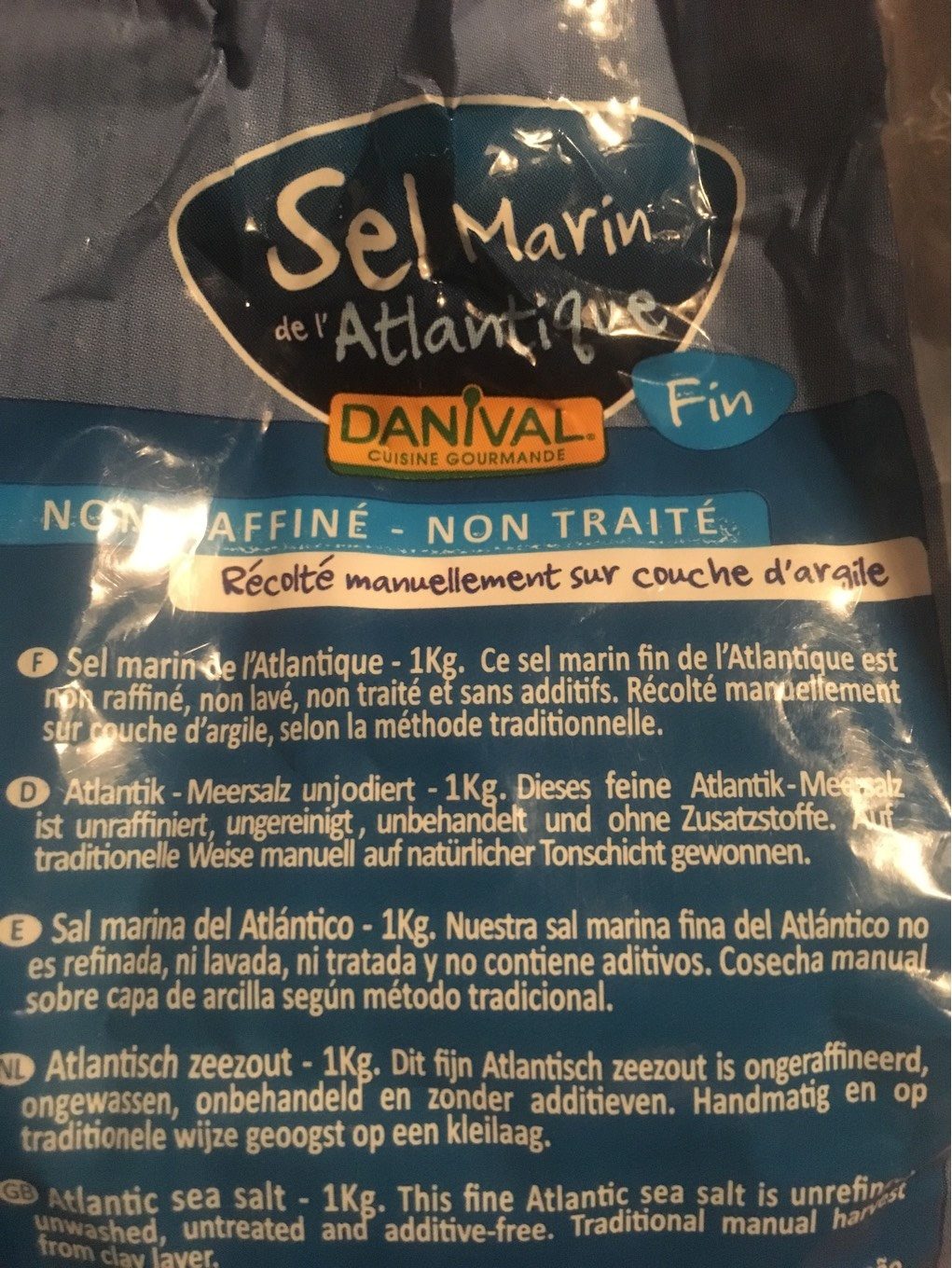 Allergens