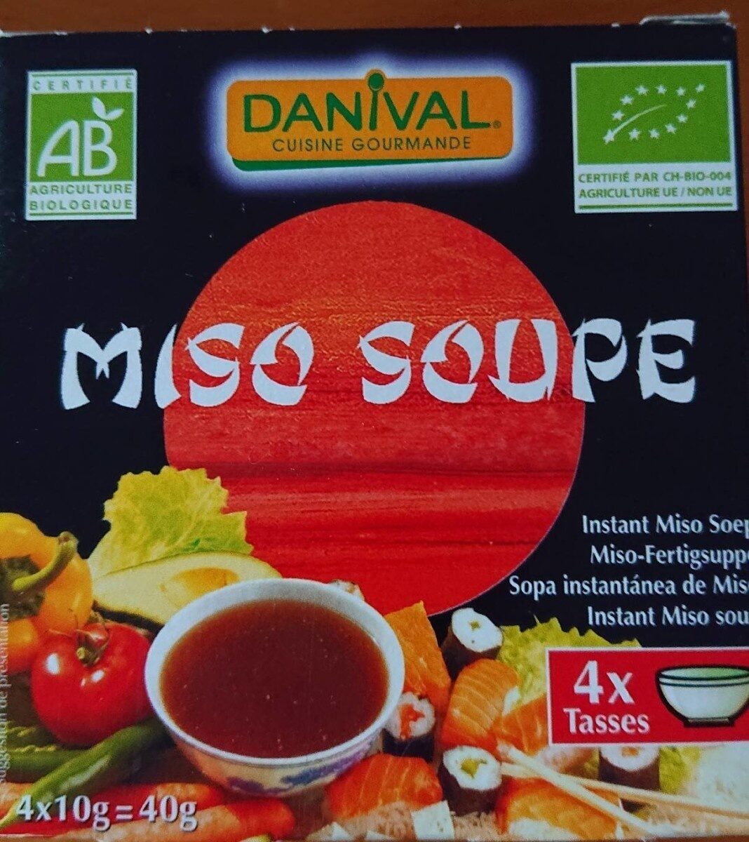 Ingredients