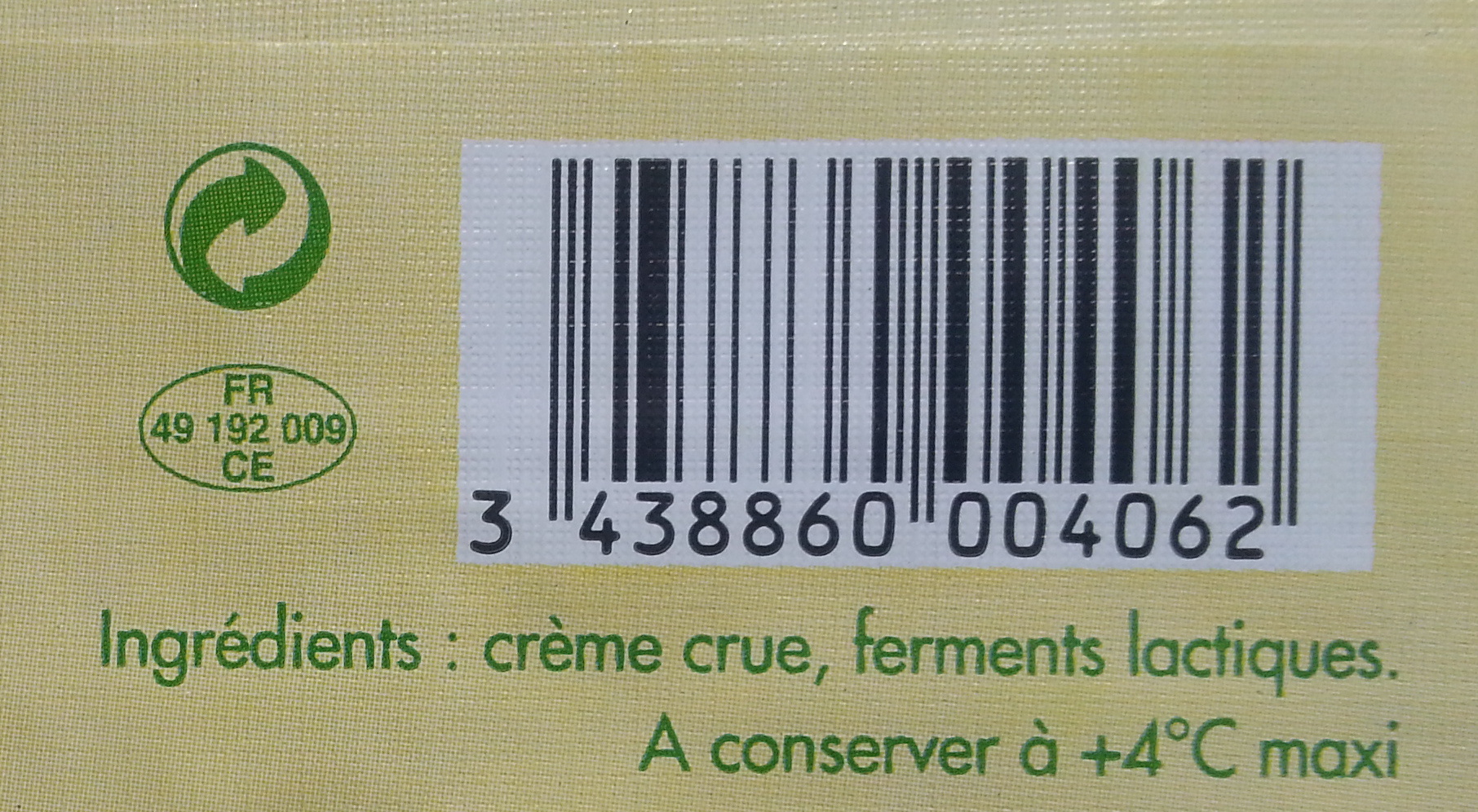 Additives