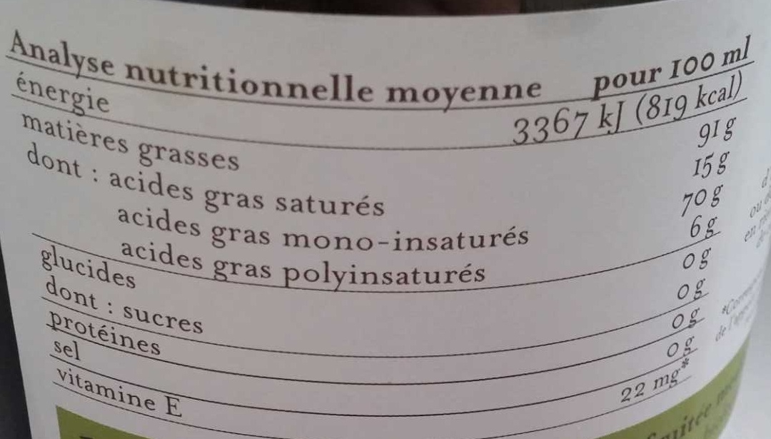 Allergens