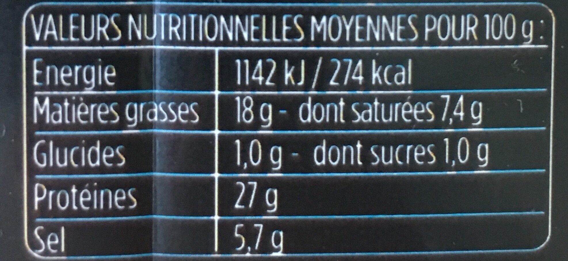 Allergens