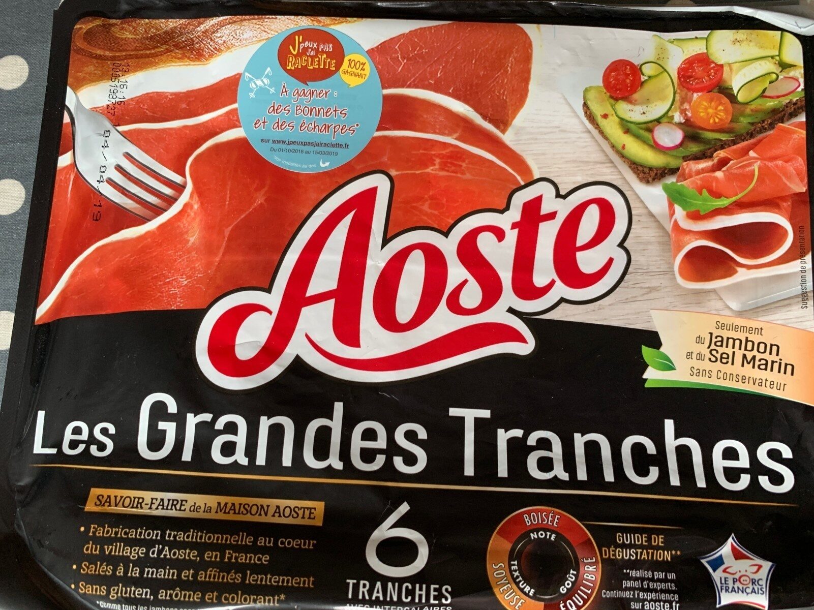 Allergens