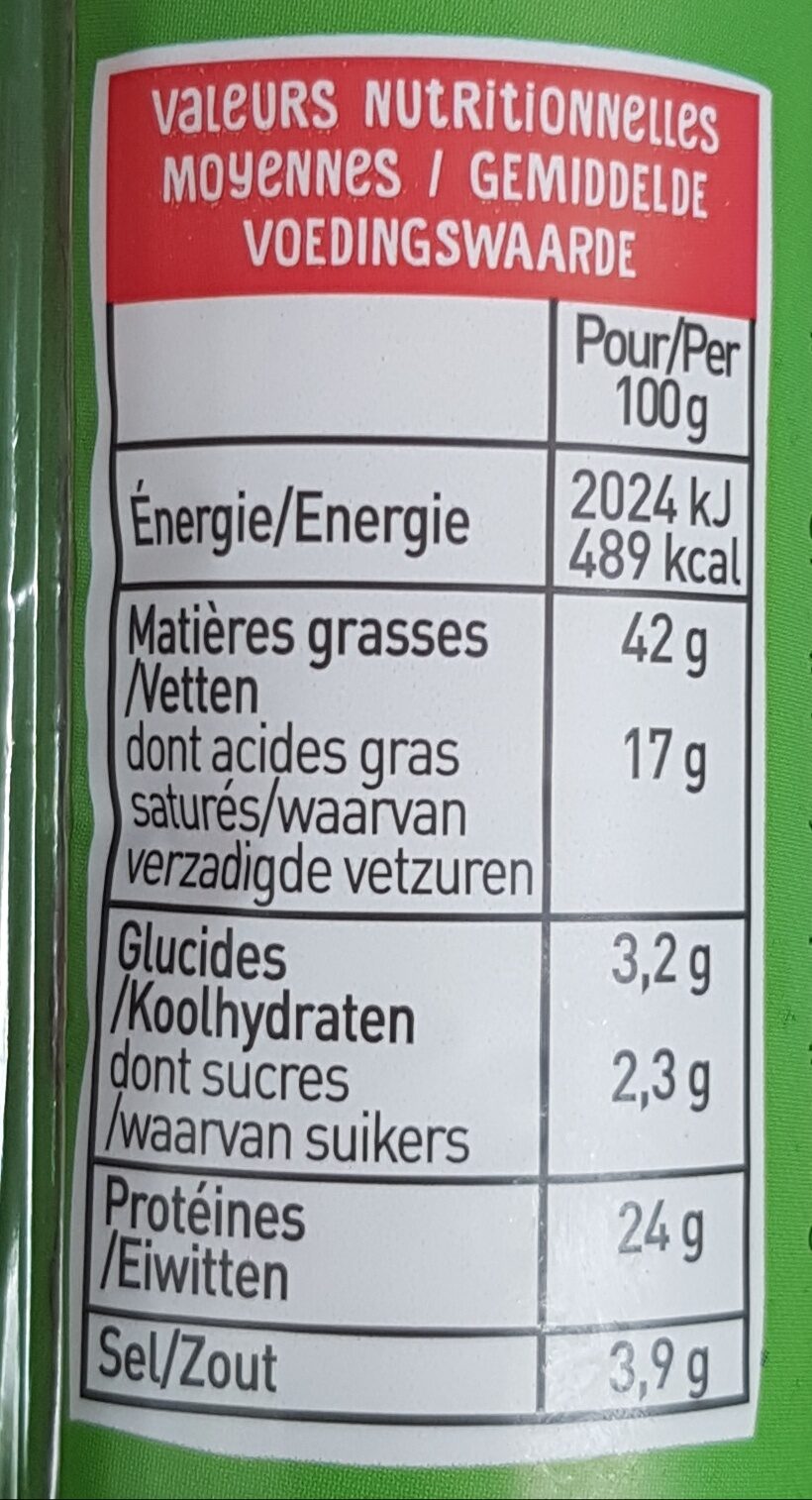 Allergens