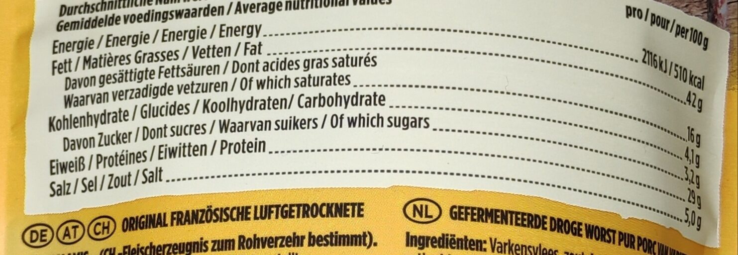 Allergens