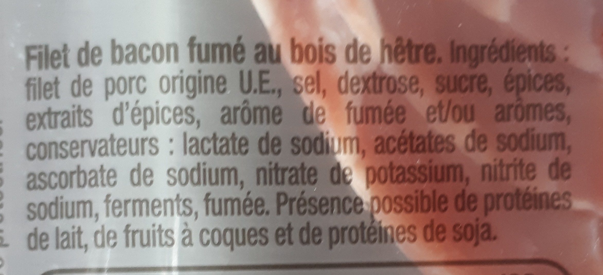 Additives