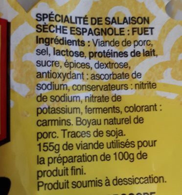 Additives