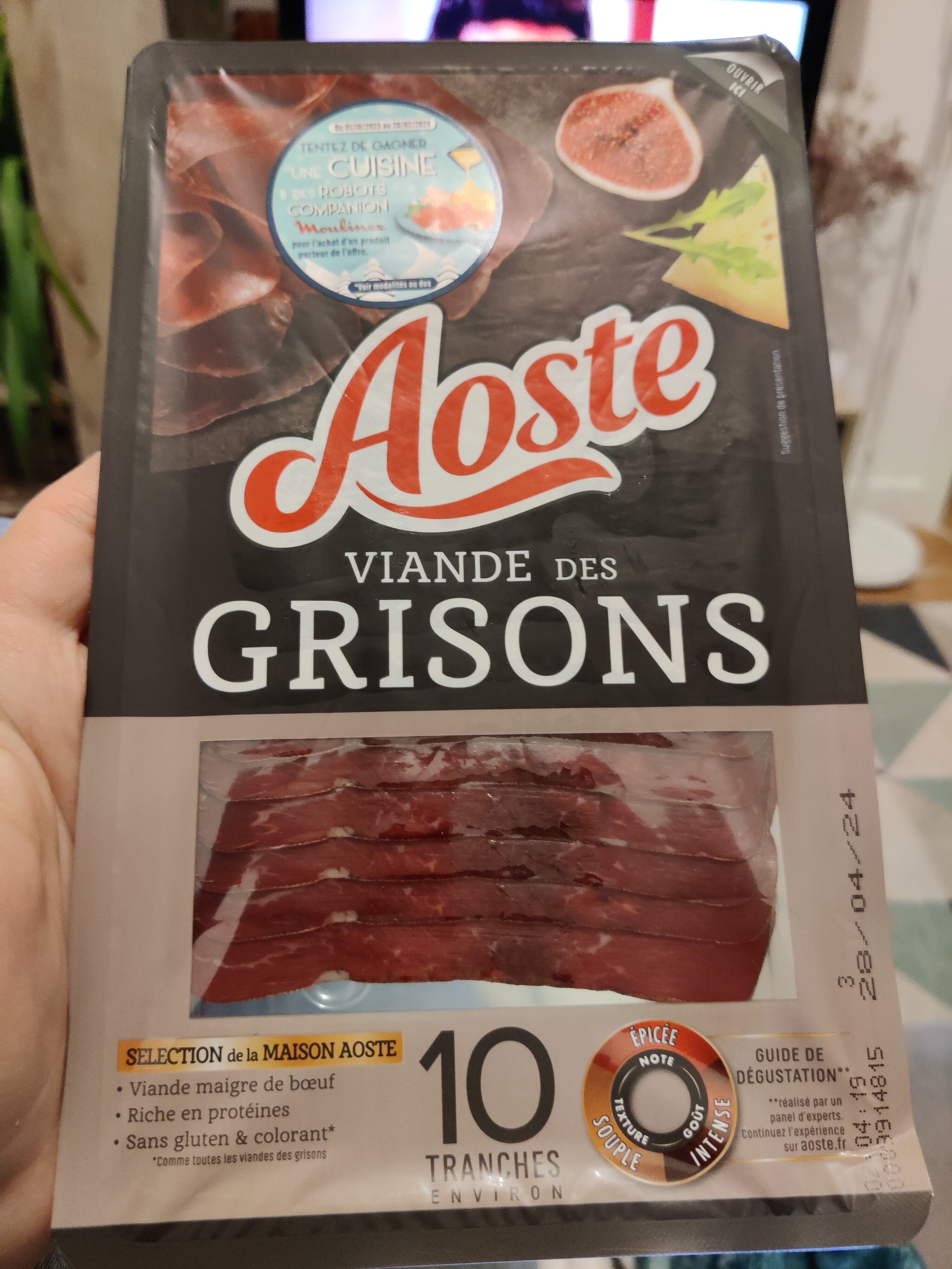 Ingredients