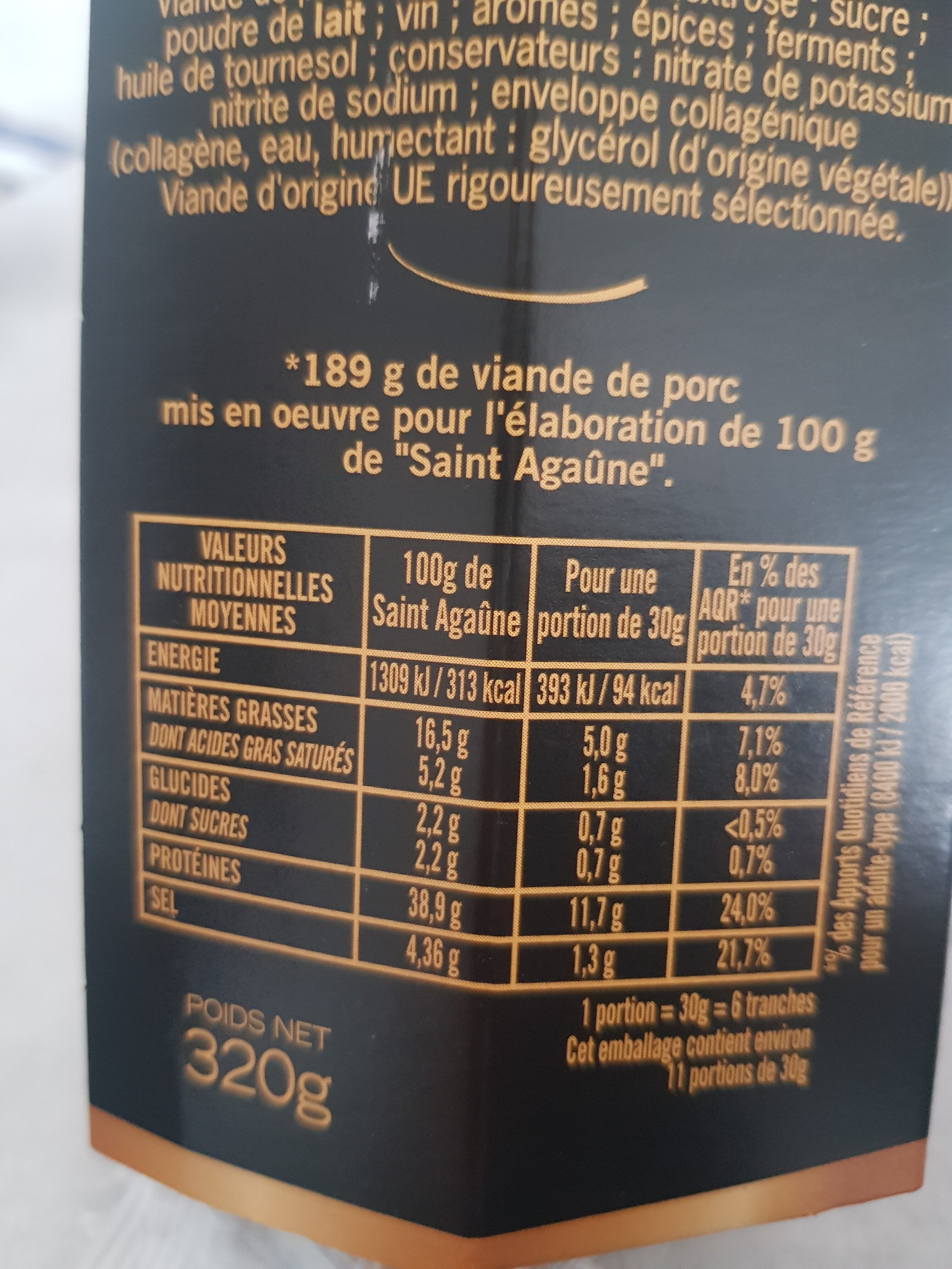 Allergens