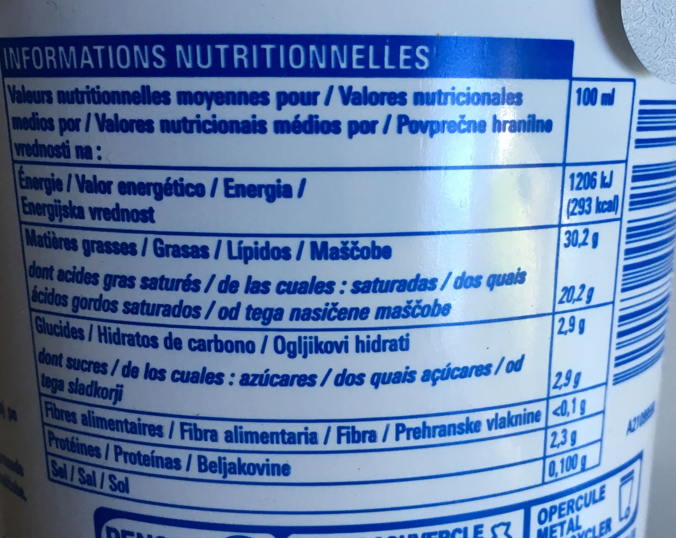 Allergens
