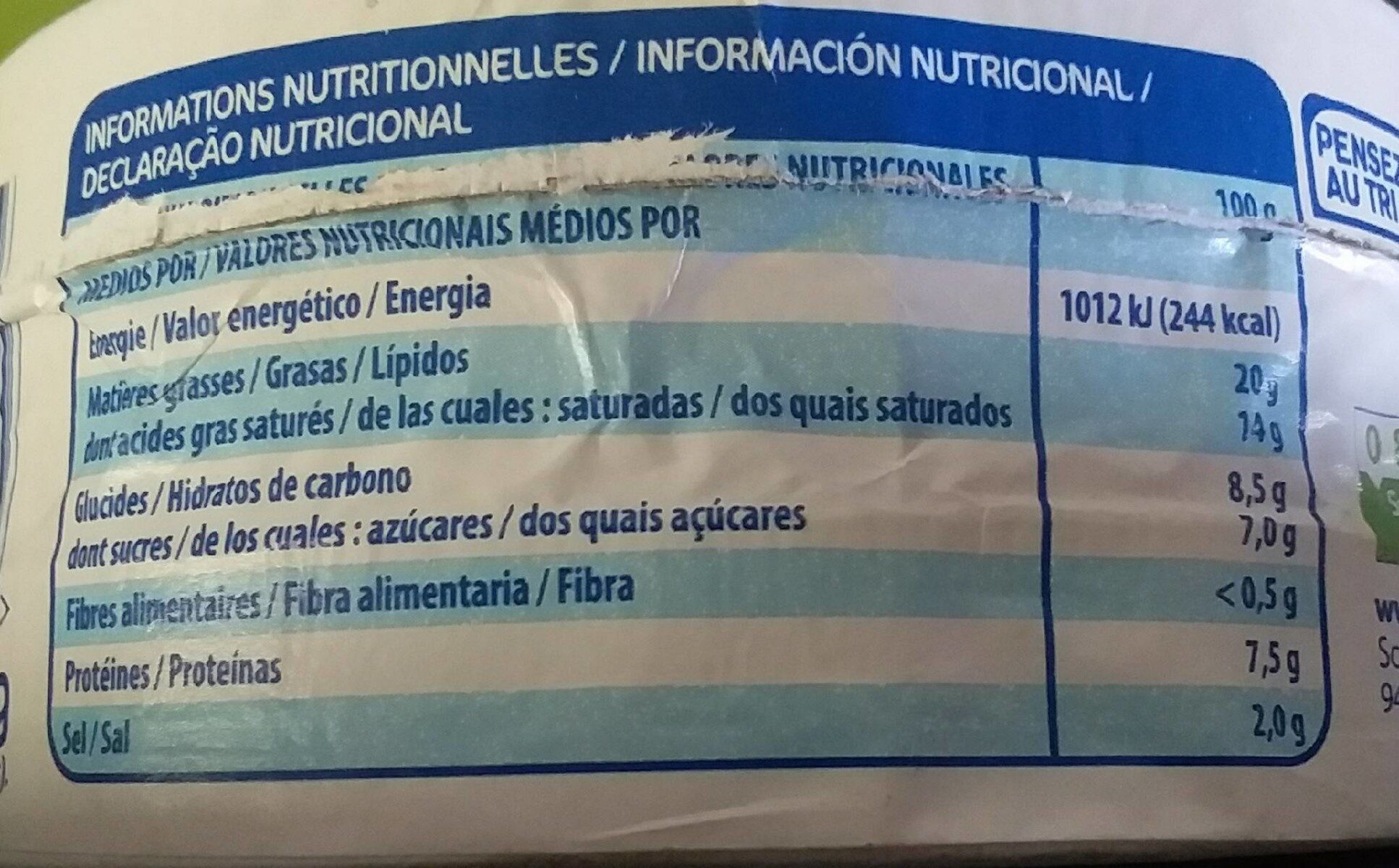 Allergens
