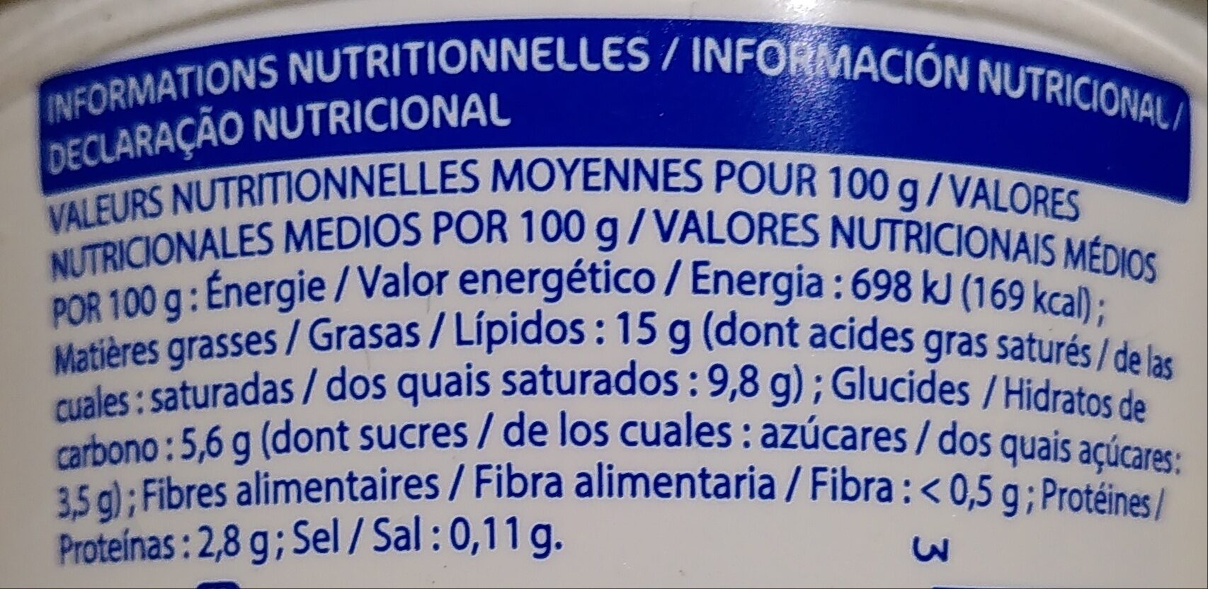 Allergens