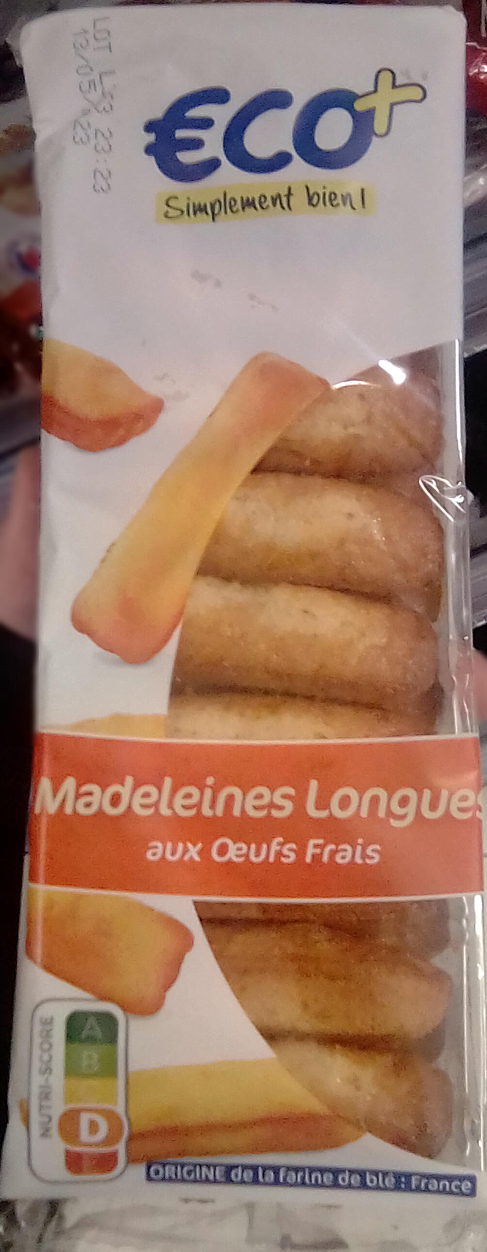 Ingredients