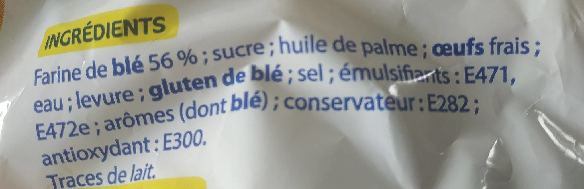 Allergens