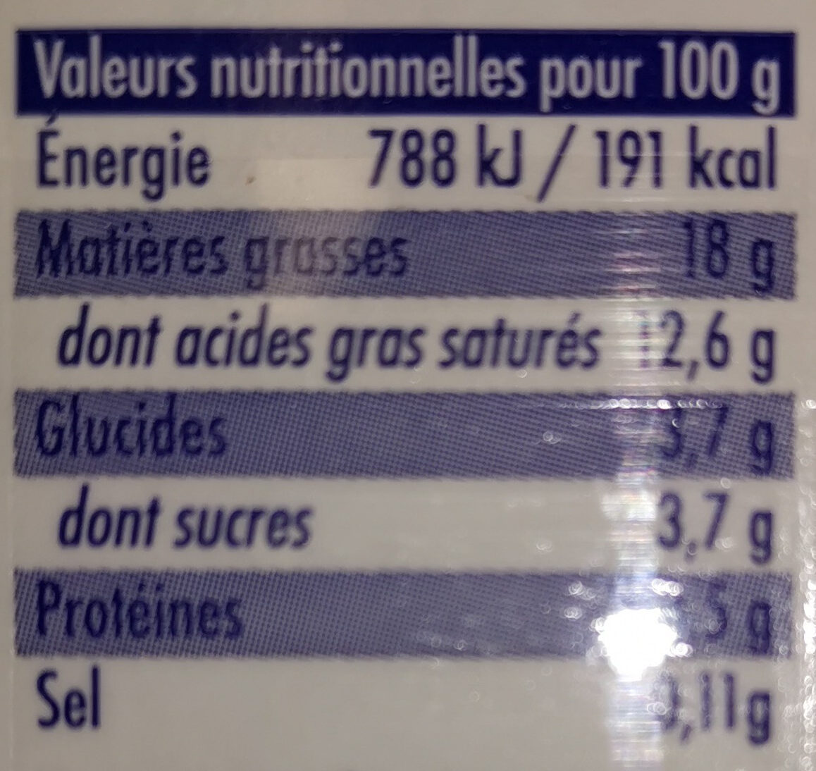 Allergens