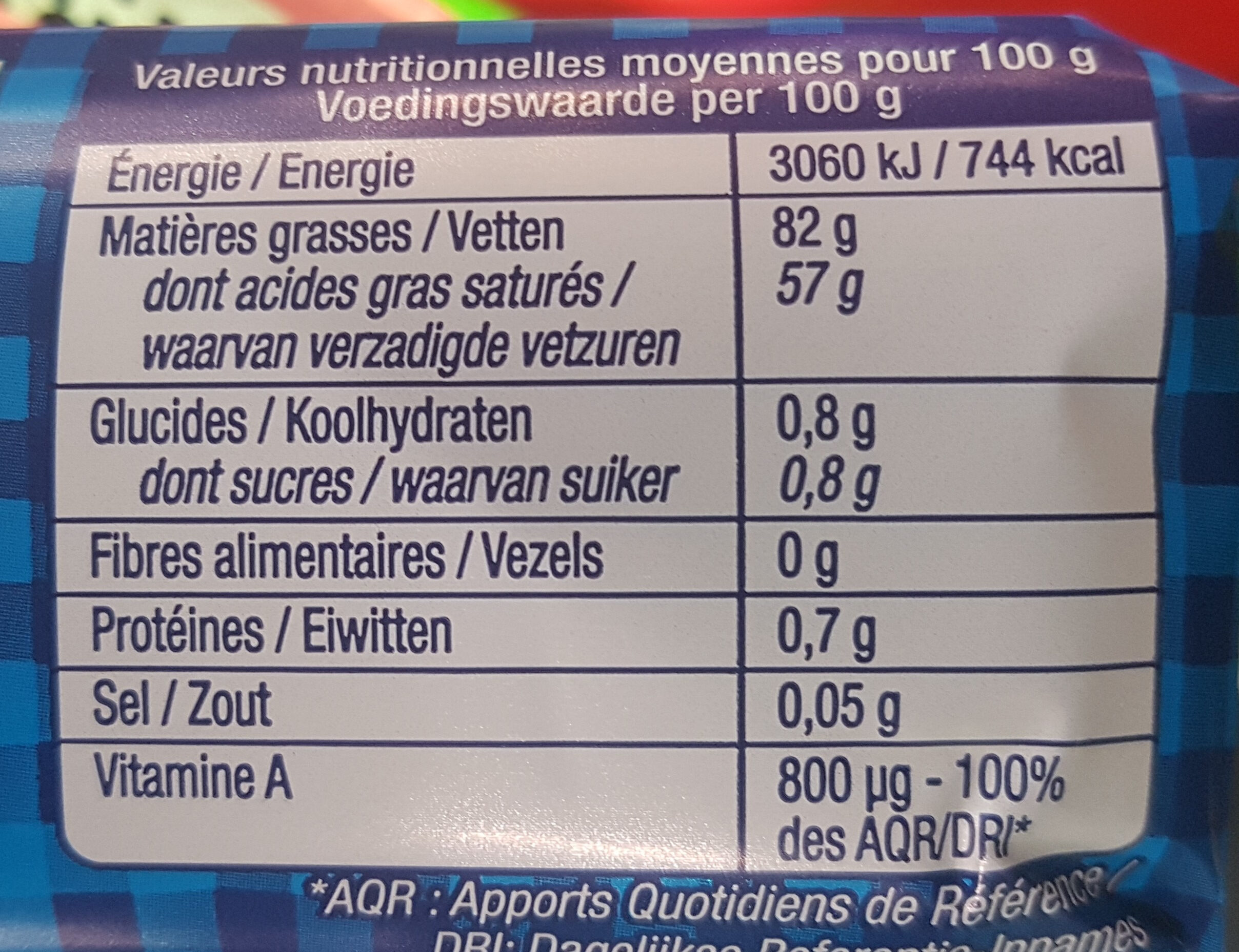 Allergens