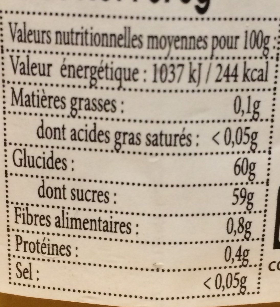 Allergens