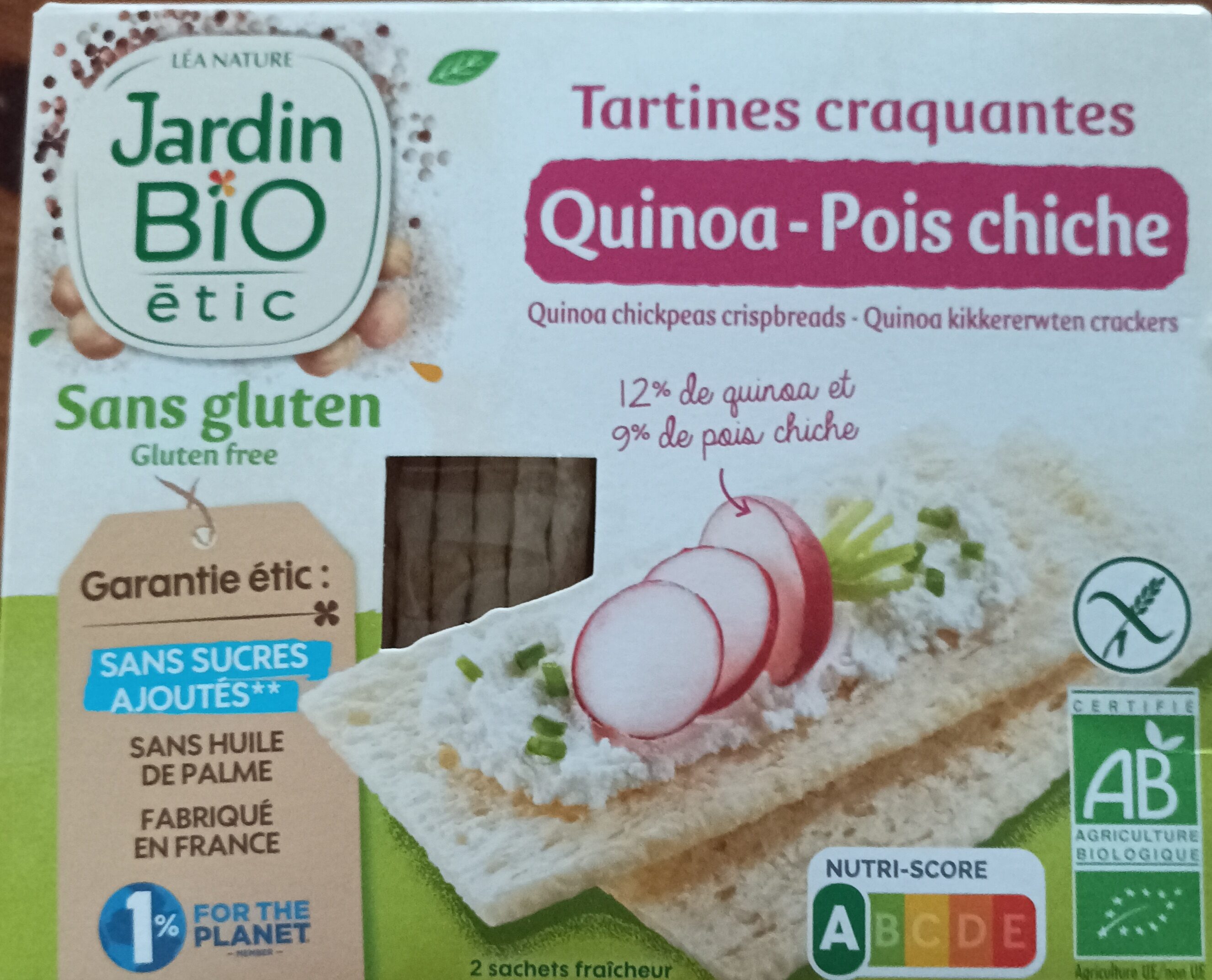 Ingredients
