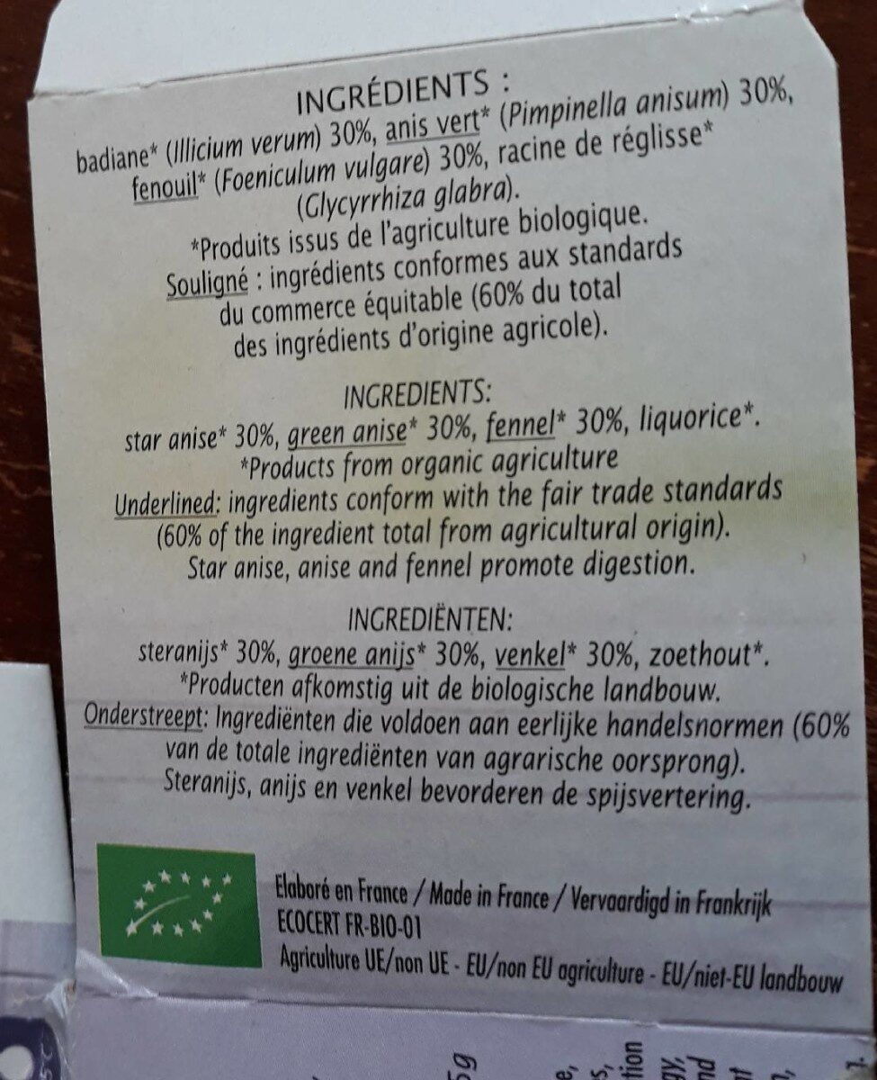 Allergens