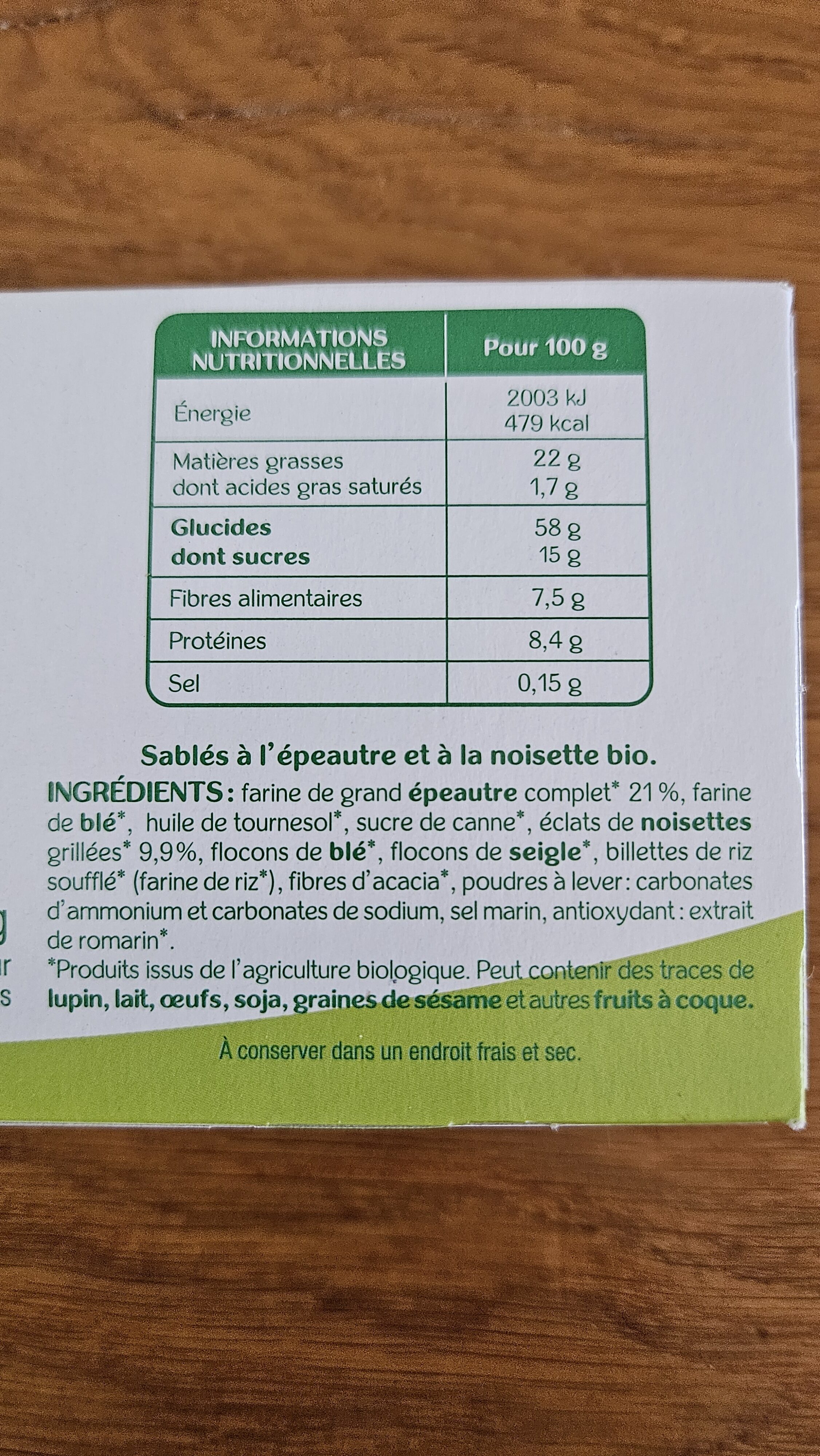 Allergens