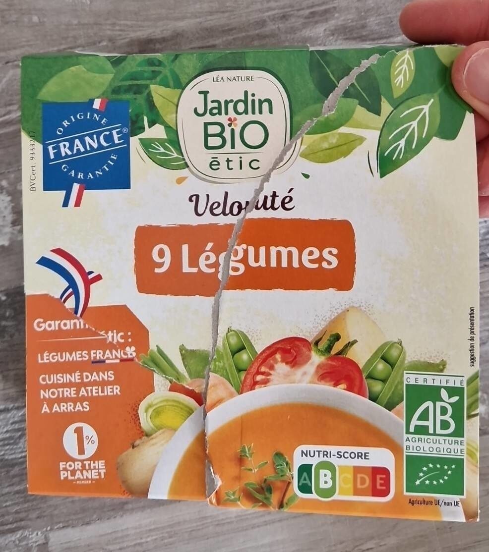 Ingredients