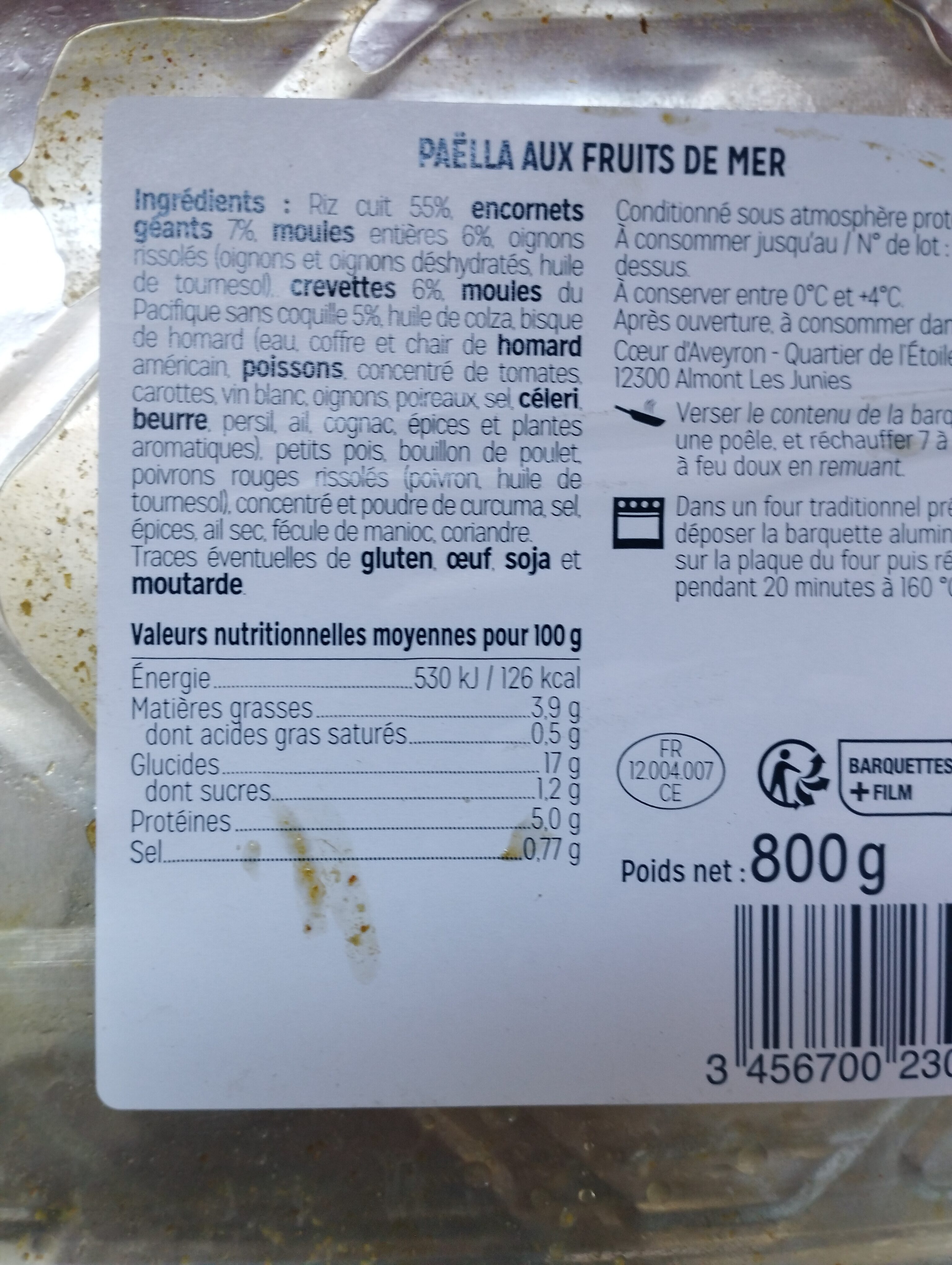 Allergens