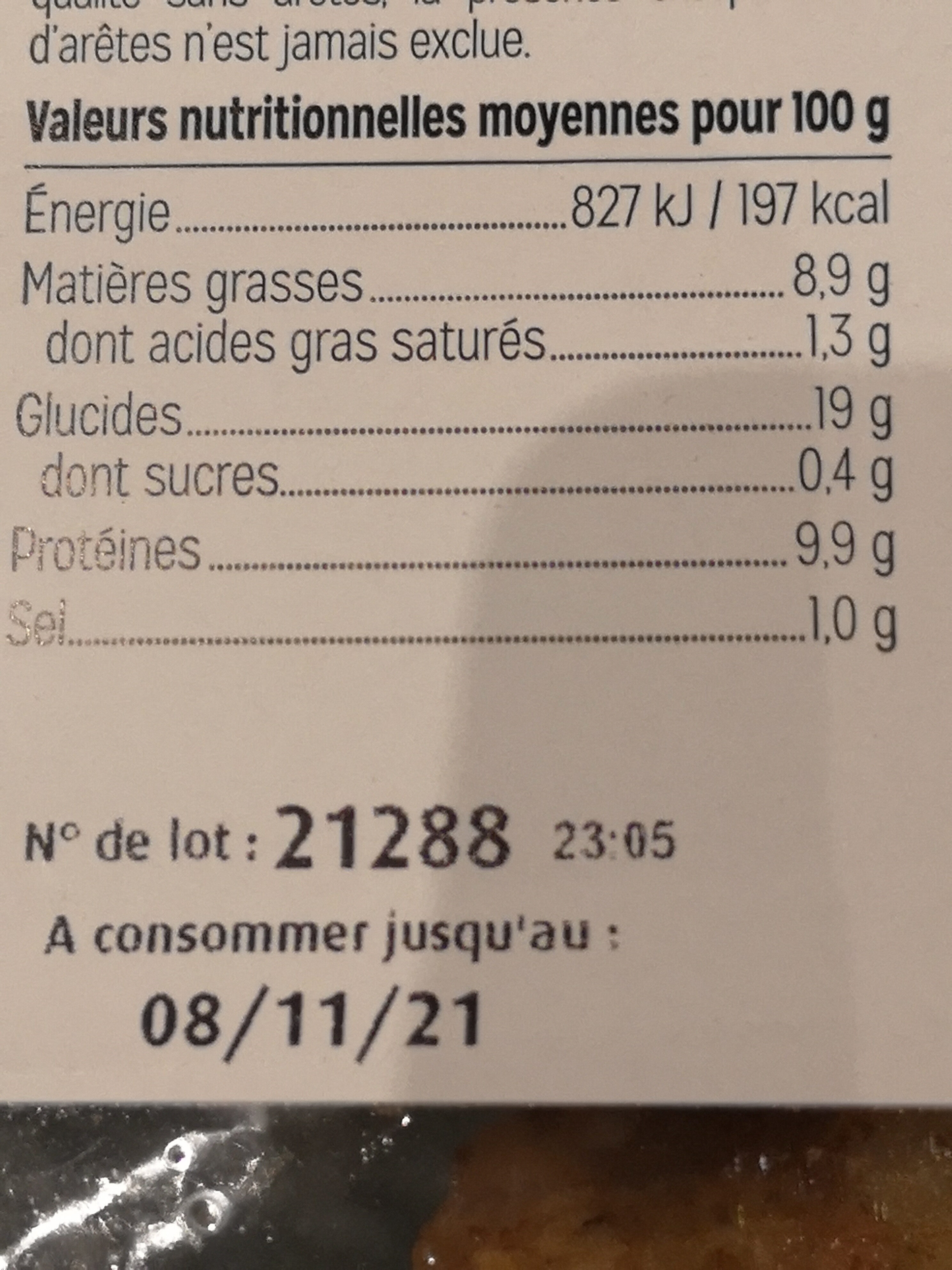 Allergens