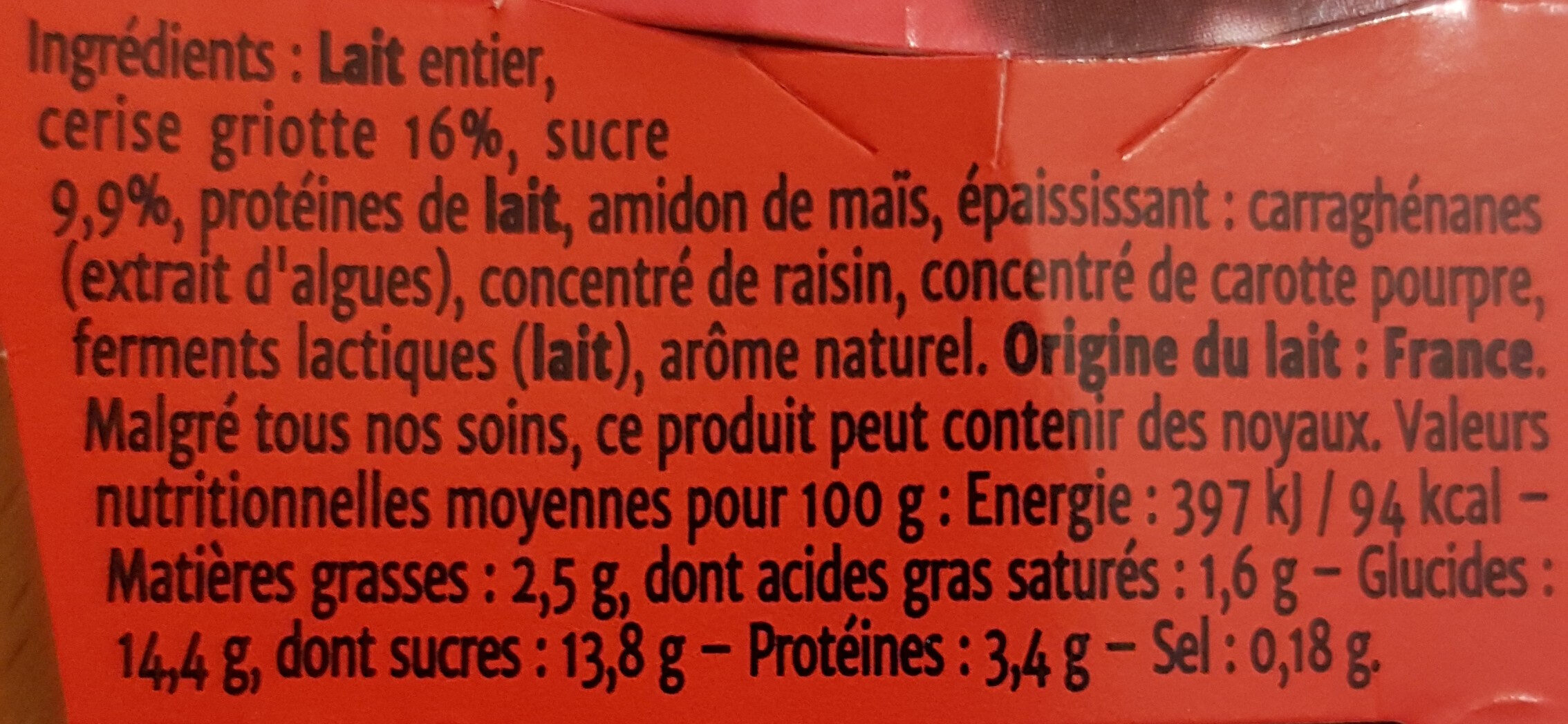 Allergens