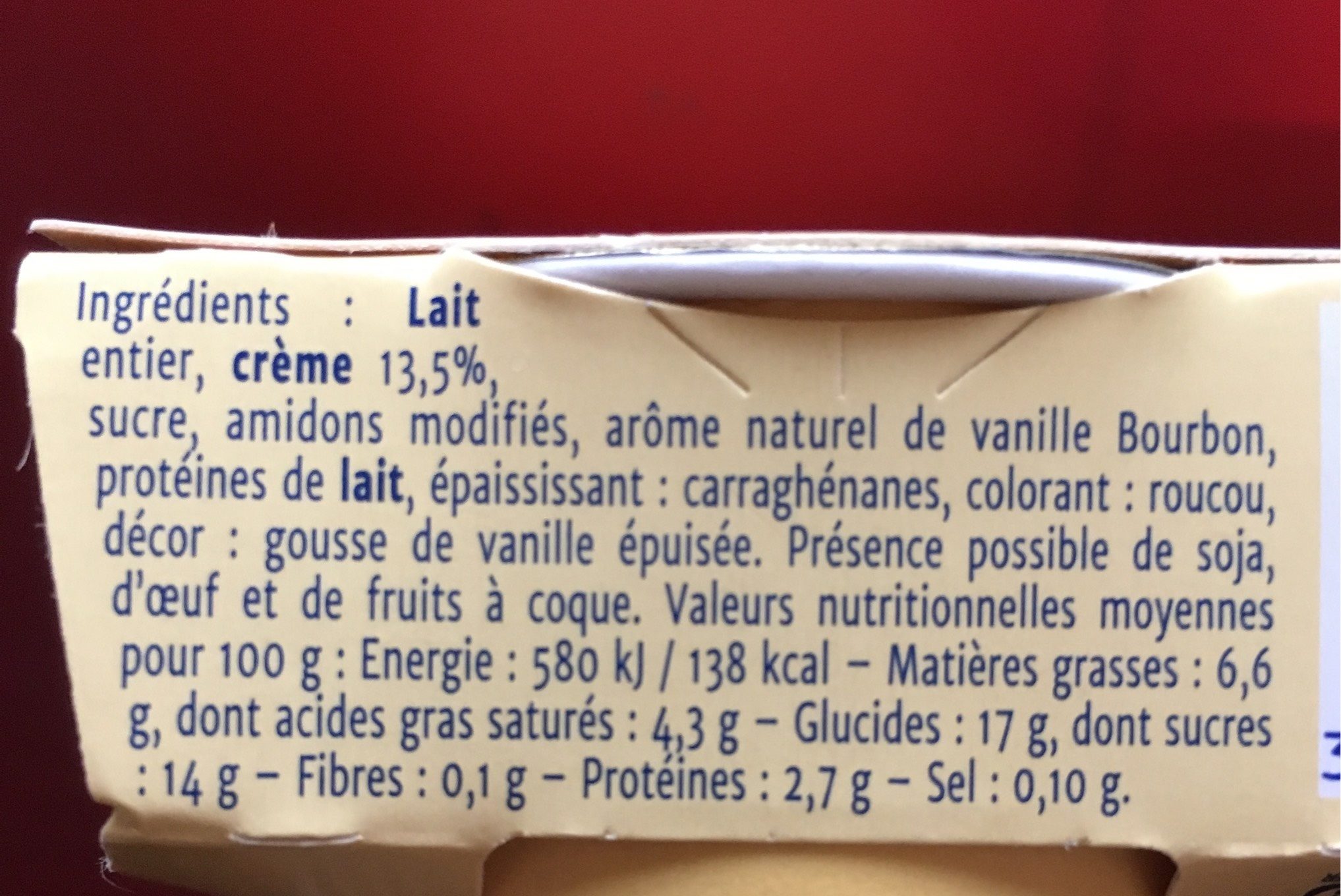 Allergens