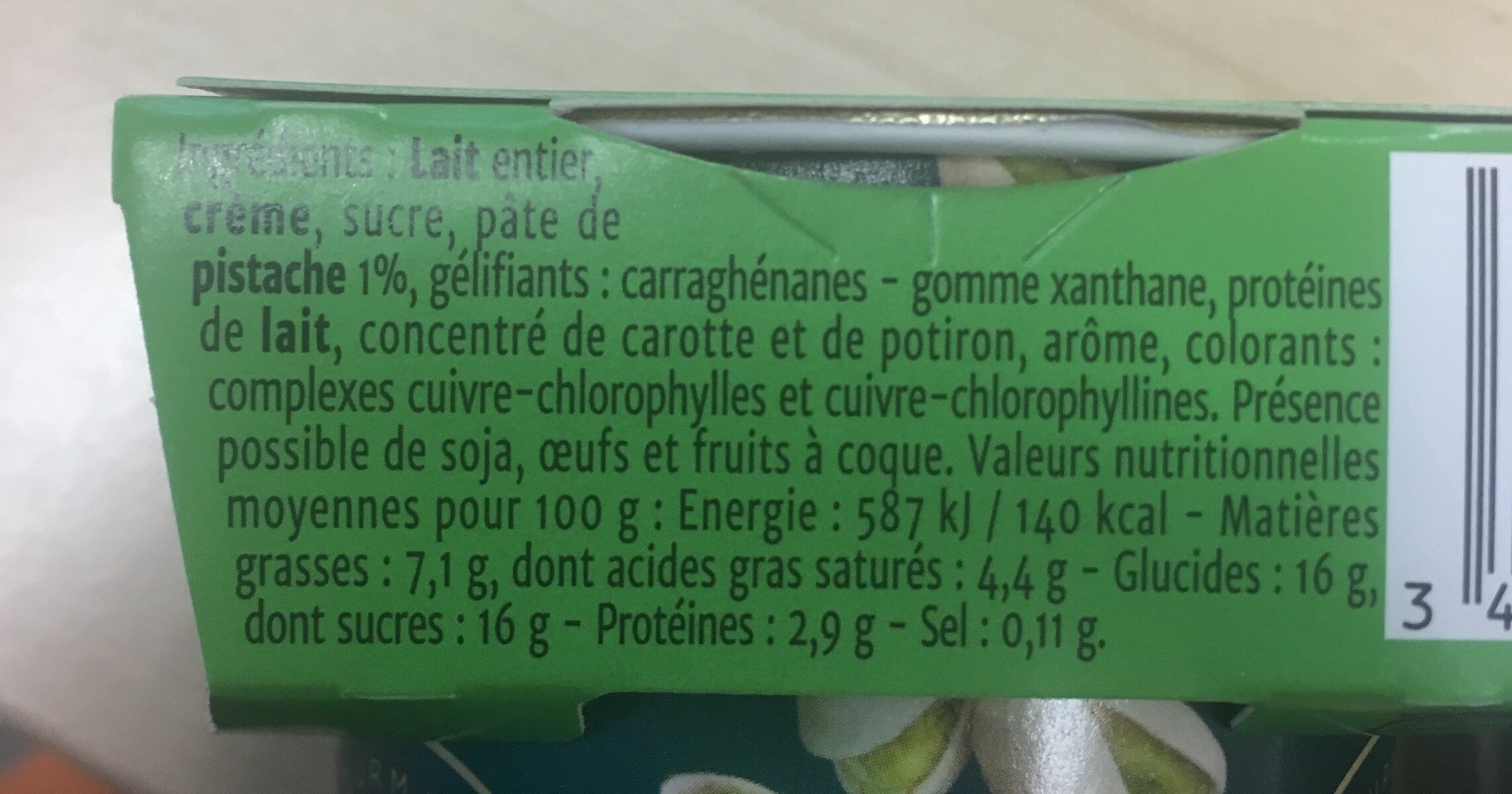 Allergens