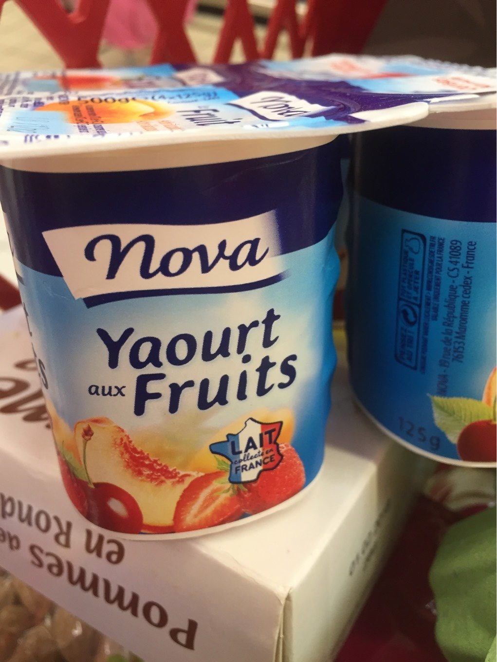 Ingredients