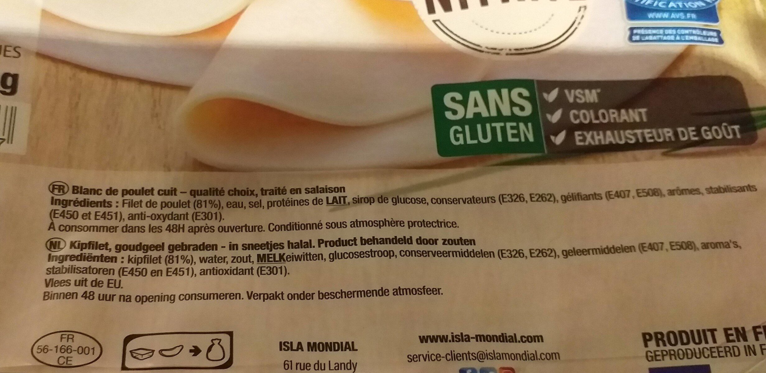 Allergens